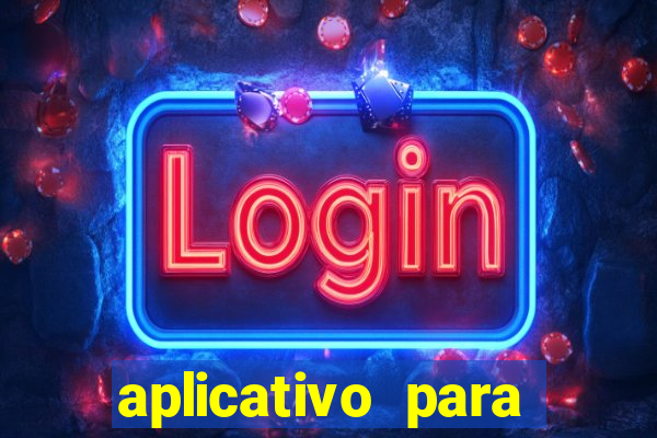 aplicativo para acompanhar jogos